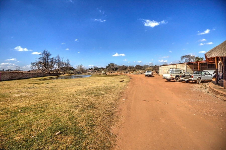 3 Bedroom Property for Sale in Bredell Gauteng