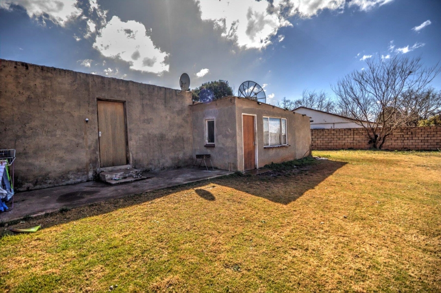 3 Bedroom Property for Sale in Bredell Gauteng