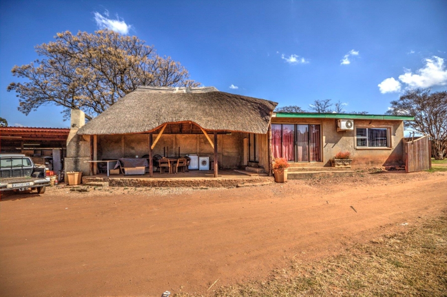 3 Bedroom Property for Sale in Bredell Gauteng