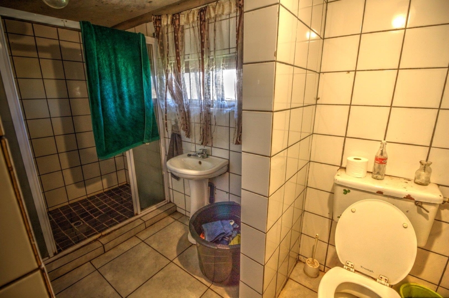 3 Bedroom Property for Sale in Bredell Gauteng