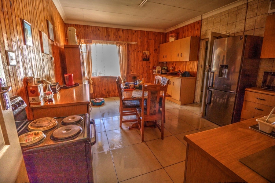 3 Bedroom Property for Sale in Bredell Gauteng