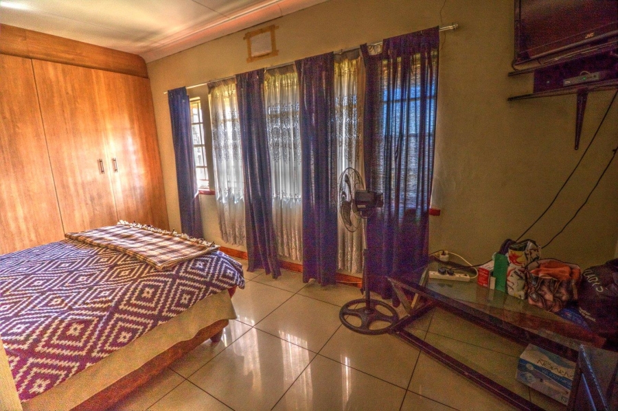 3 Bedroom Property for Sale in Bredell Gauteng