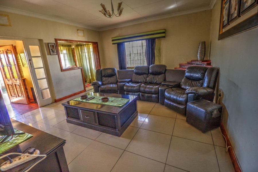 3 Bedroom Property for Sale in Bredell Gauteng