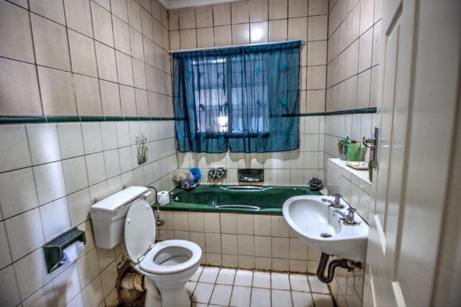 3 Bedroom Property for Sale in Bredell Gauteng