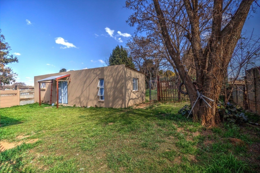 3 Bedroom Property for Sale in Bredell Gauteng