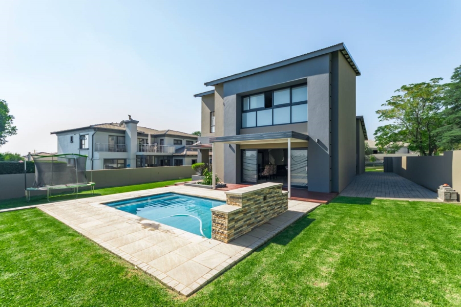 3 Bedroom Property for Sale in Homes Haven Gauteng