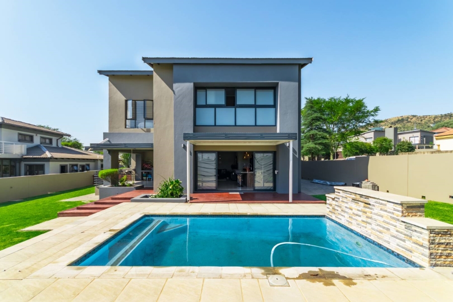 3 Bedroom Property for Sale in Homes Haven Gauteng