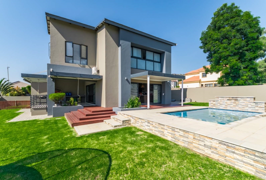 3 Bedroom Property for Sale in Homes Haven Gauteng