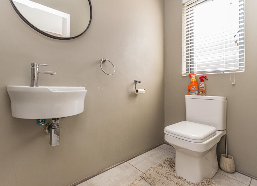 3 Bedroom Property for Sale in Homes Haven Gauteng