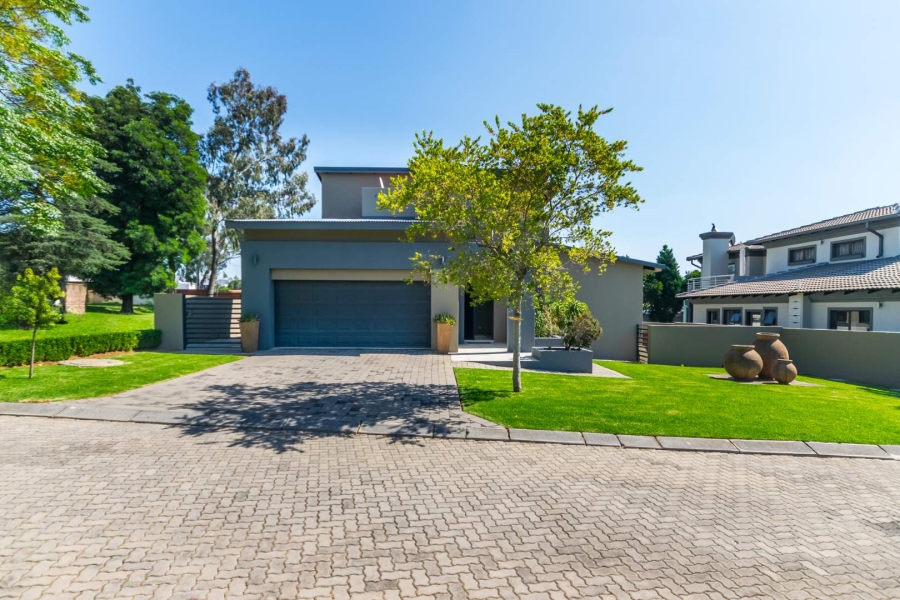 3 Bedroom Property for Sale in Homes Haven Gauteng