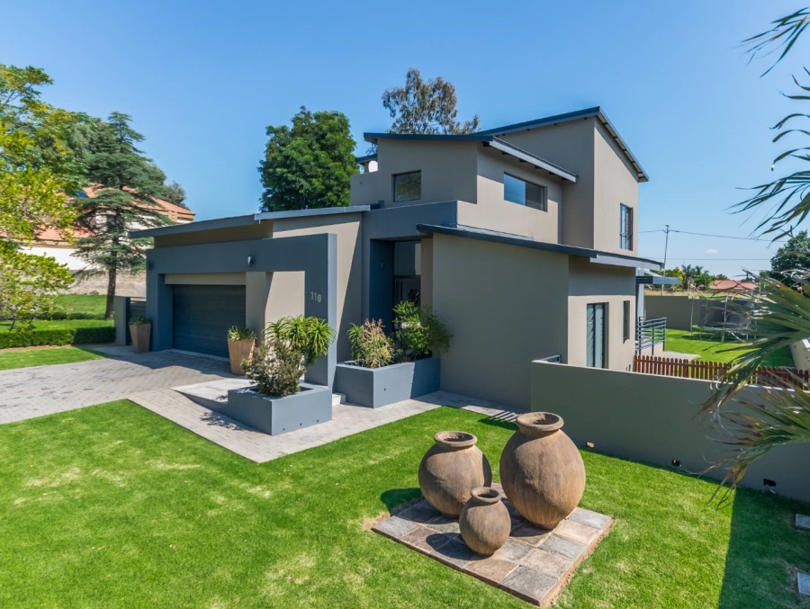 3 Bedroom Property for Sale in Homes Haven Gauteng