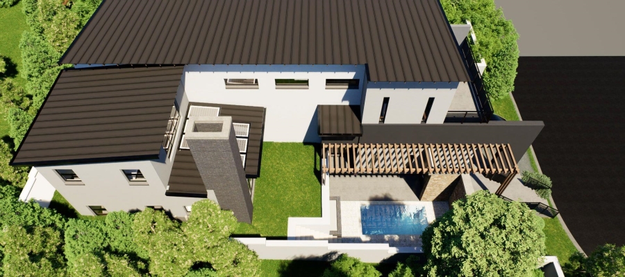 4 Bedroom Property for Sale in Homes Haven Gauteng