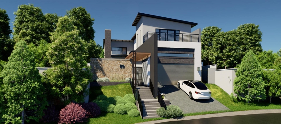 4 Bedroom Property for Sale in Homes Haven Gauteng