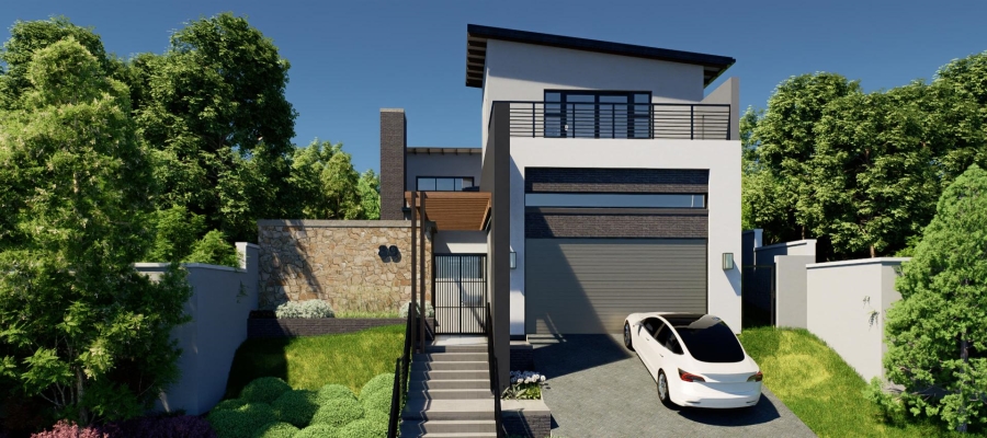 4 Bedroom Property for Sale in Homes Haven Gauteng