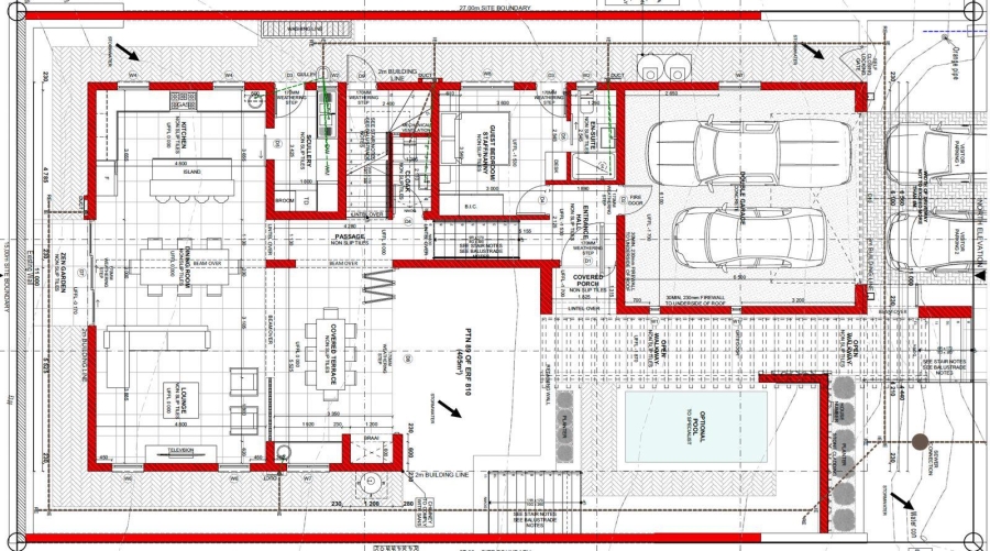 4 Bedroom Property for Sale in Homes Haven Gauteng