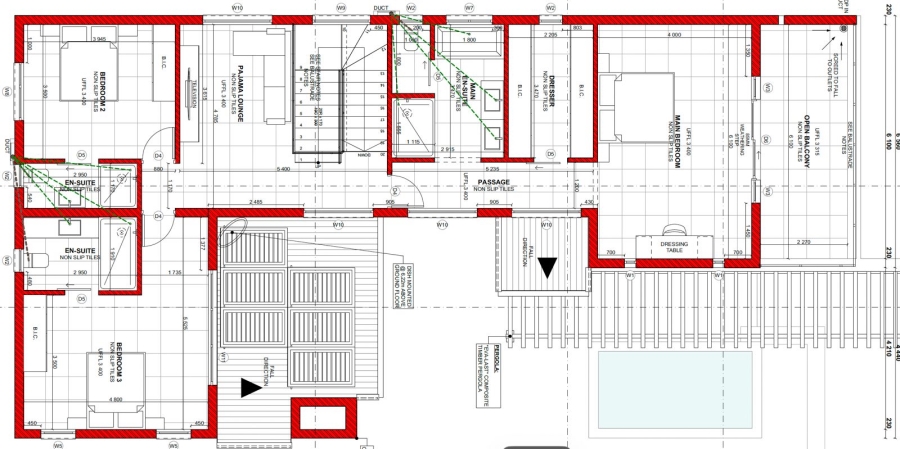 4 Bedroom Property for Sale in Homes Haven Gauteng