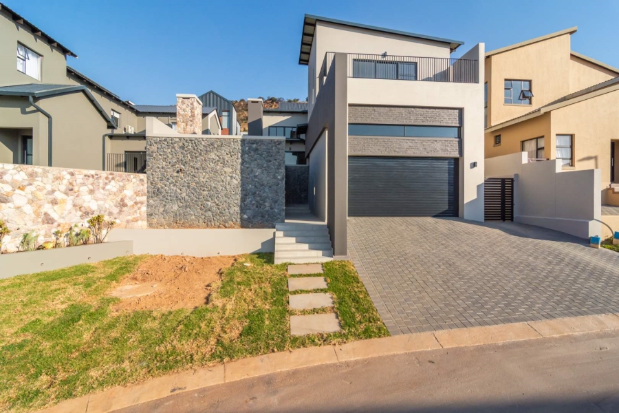 4 Bedroom Property for Sale in Homes Haven Gauteng