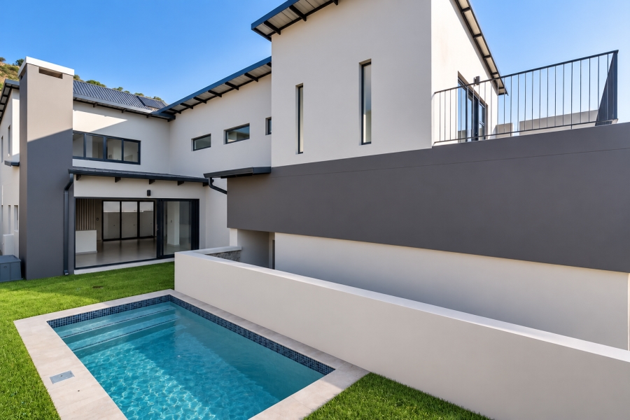 4 Bedroom Property for Sale in Homes Haven Gauteng