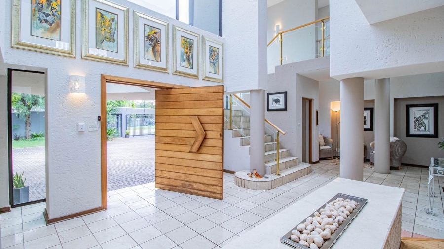 4 Bedroom Property for Sale in Lakefield Gauteng