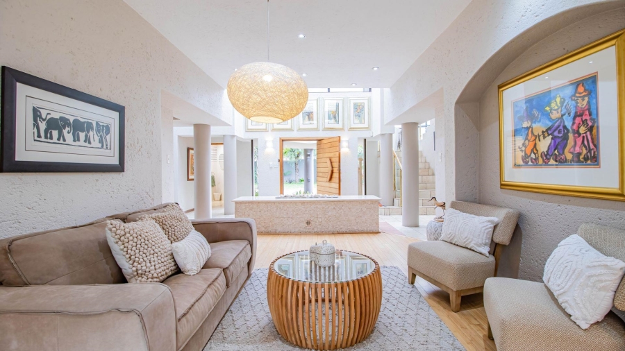 4 Bedroom Property for Sale in Lakefield Gauteng