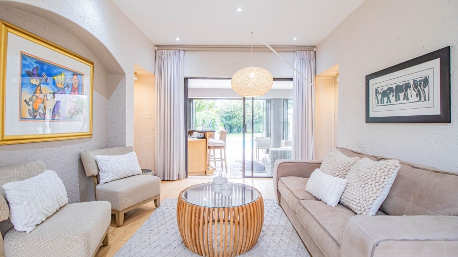 4 Bedroom Property for Sale in Lakefield Gauteng