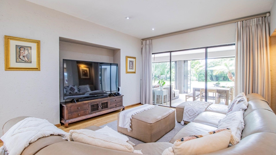 4 Bedroom Property for Sale in Lakefield Gauteng