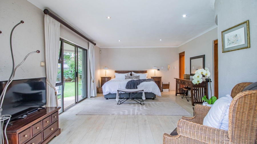 4 Bedroom Property for Sale in Lakefield Gauteng