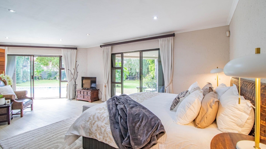 4 Bedroom Property for Sale in Lakefield Gauteng