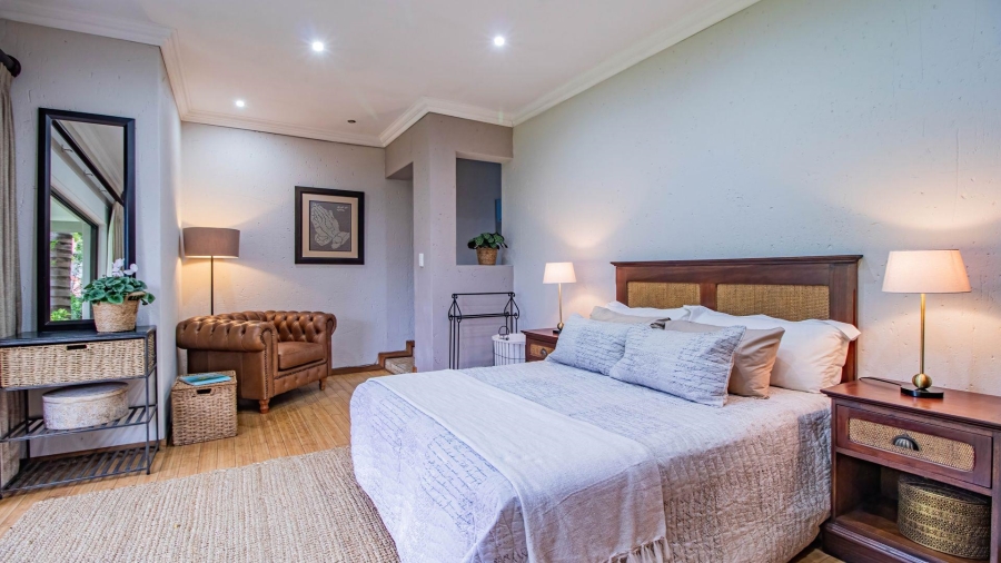 4 Bedroom Property for Sale in Lakefield Gauteng