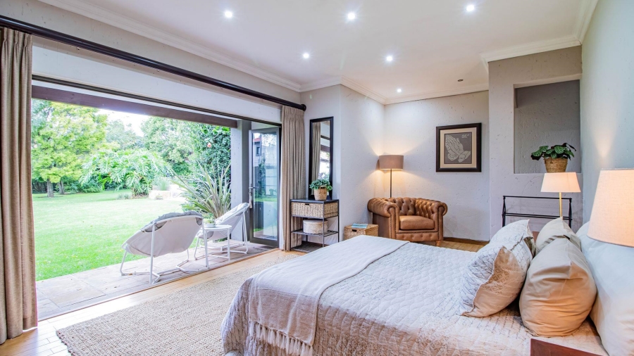 4 Bedroom Property for Sale in Lakefield Gauteng