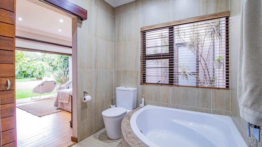 4 Bedroom Property for Sale in Lakefield Gauteng