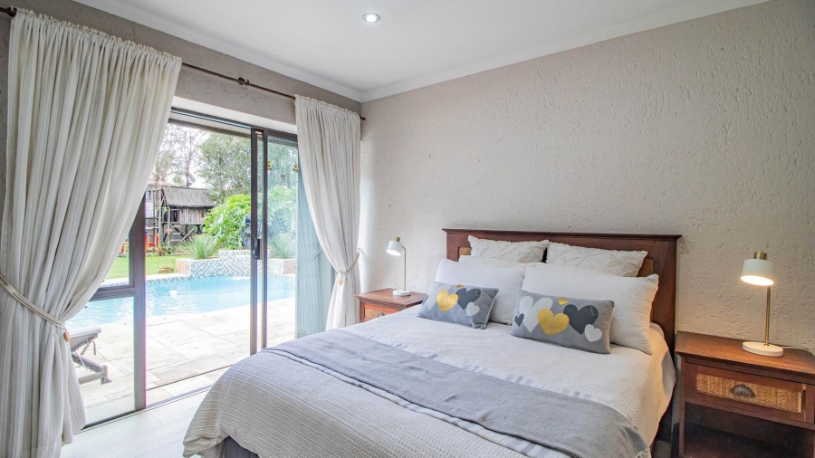 4 Bedroom Property for Sale in Lakefield Gauteng