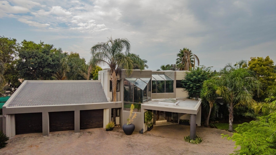 4 Bedroom Property for Sale in Lakefield Gauteng