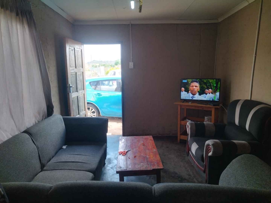 2 Bedroom Property for Sale in Soshanguve South Gauteng