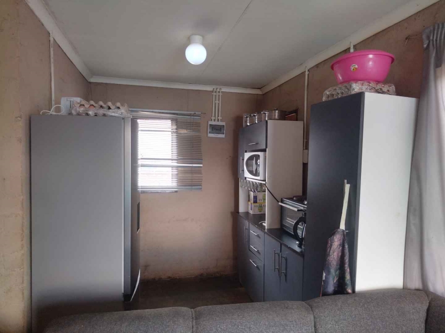 2 Bedroom Property for Sale in Soshanguve South Gauteng