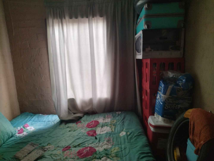 2 Bedroom Property for Sale in Soshanguve South Gauteng