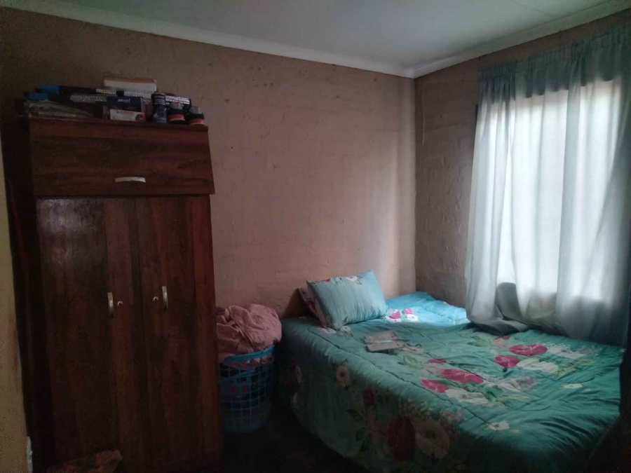 2 Bedroom Property for Sale in Soshanguve South Gauteng