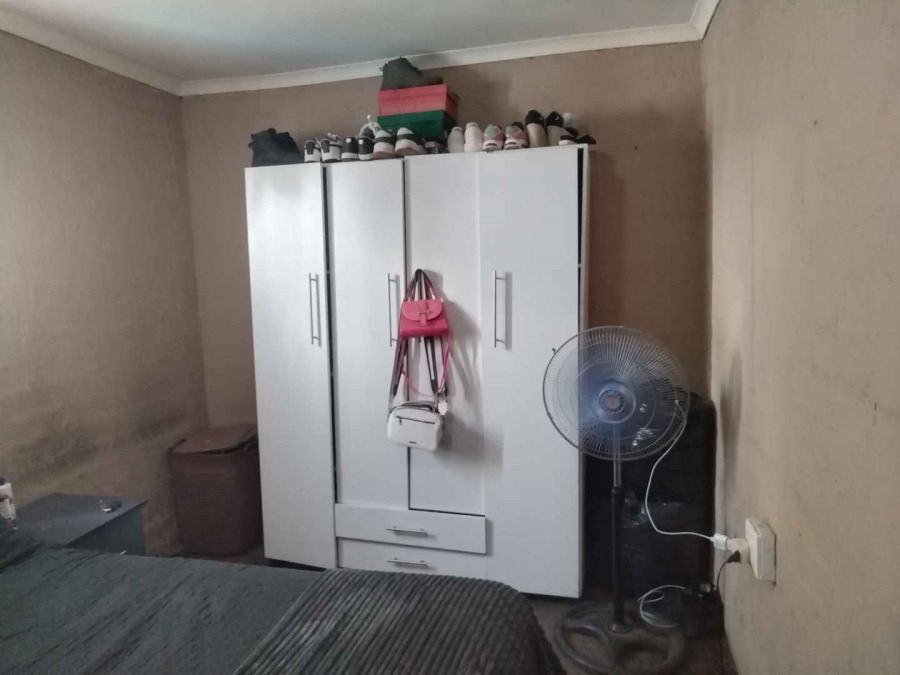 2 Bedroom Property for Sale in Soshanguve South Gauteng