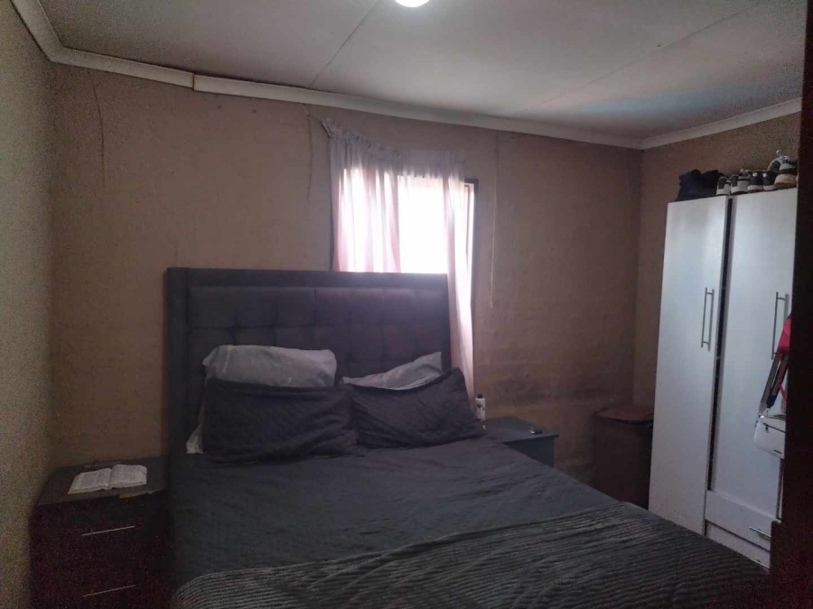 2 Bedroom Property for Sale in Soshanguve South Gauteng