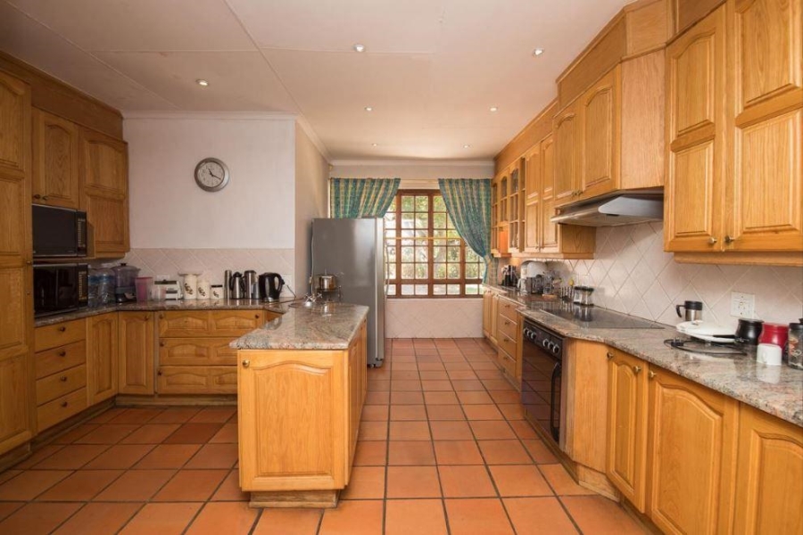 1 Bedroom Property for Sale in Waterkloof Ridge Gauteng