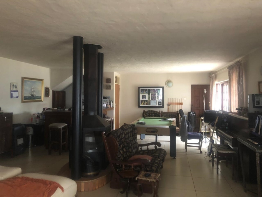 1 Bedroom Property for Sale in Waterkloof Ridge Gauteng