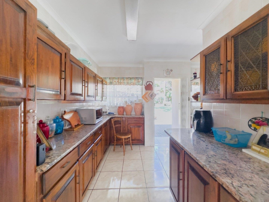 4 Bedroom Property for Sale in Florauna Gauteng