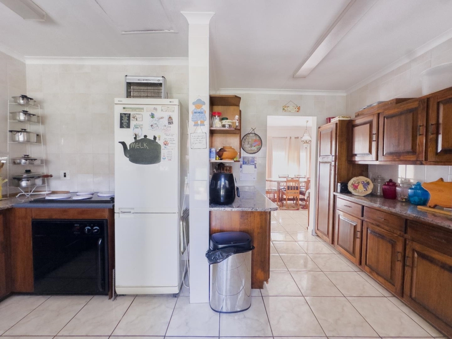 4 Bedroom Property for Sale in Florauna Gauteng