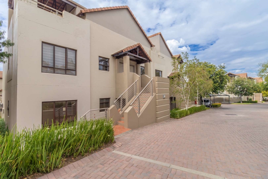 2 Bedroom Property for Sale in Fourways Gauteng