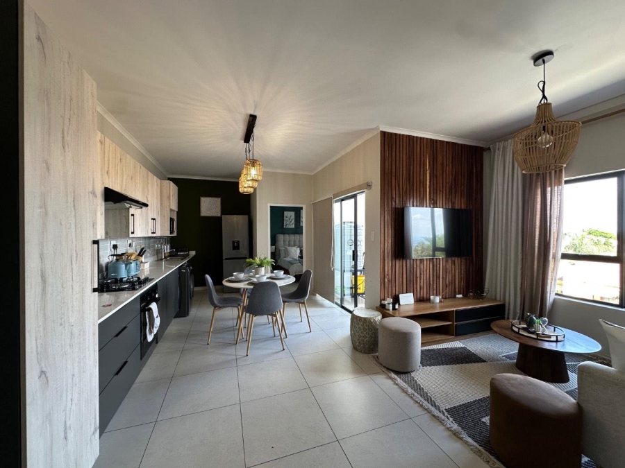 To Let 2 Bedroom Property for Rent in Midrand Gauteng