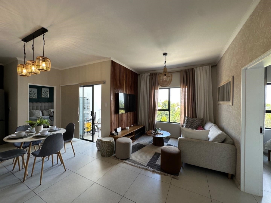 To Let 2 Bedroom Property for Rent in Midrand Gauteng