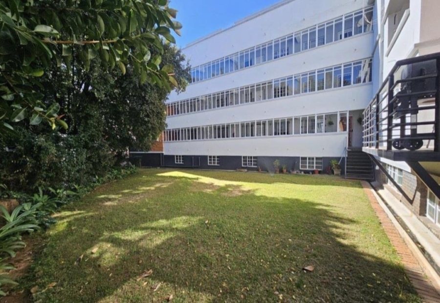 2 Bedroom Property for Sale in Illovo Gauteng