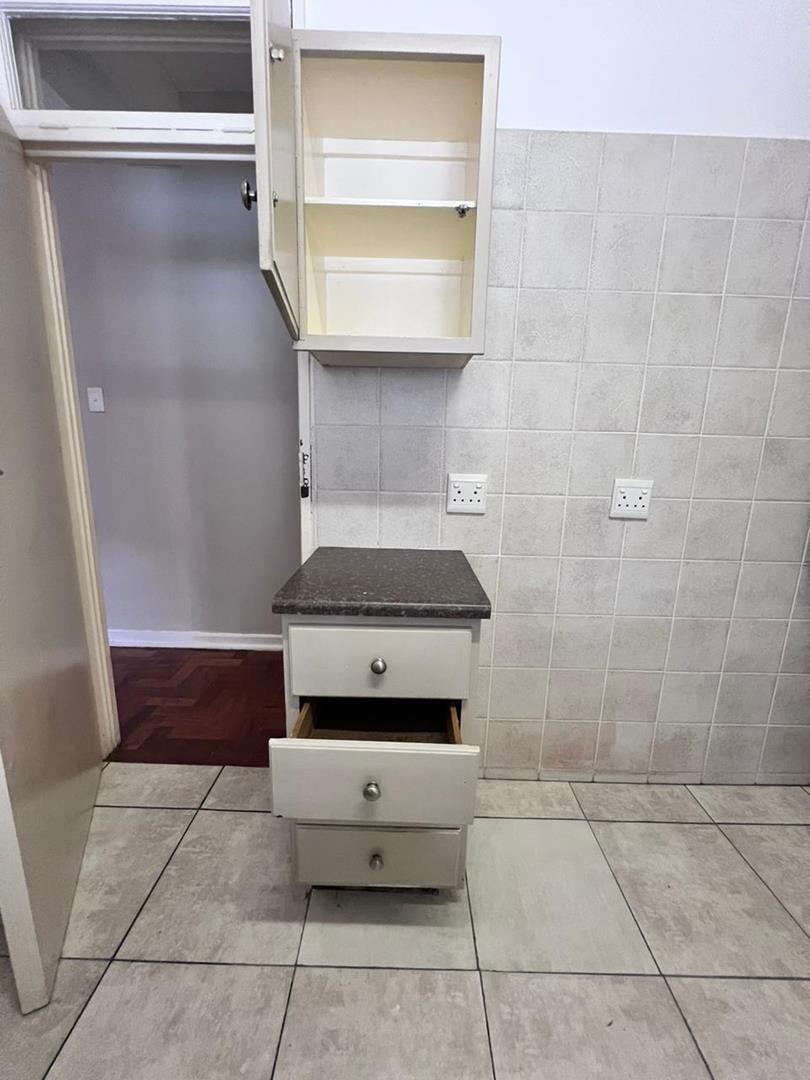 To Let 2 Bedroom Property for Rent in Illovo Gauteng