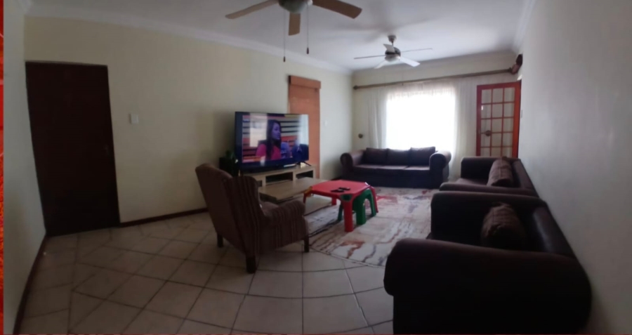 3 Bedroom Property for Sale in Heatherview Gauteng