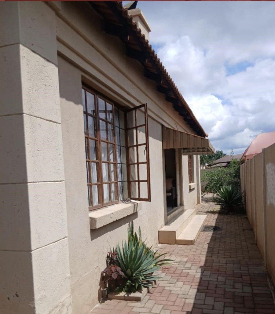 3 Bedroom Property for Sale in Heatherview Gauteng